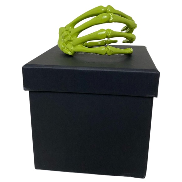 RAF Simons Skeleton Bracelet - Picture 3 of 5